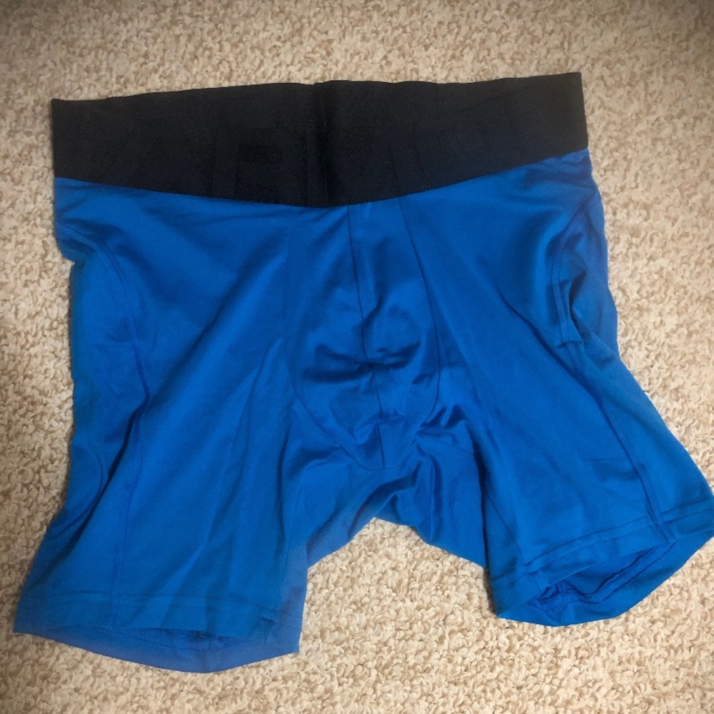 Under Armour Boxerjock
